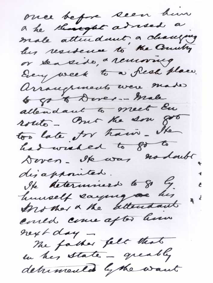 Allen family notes